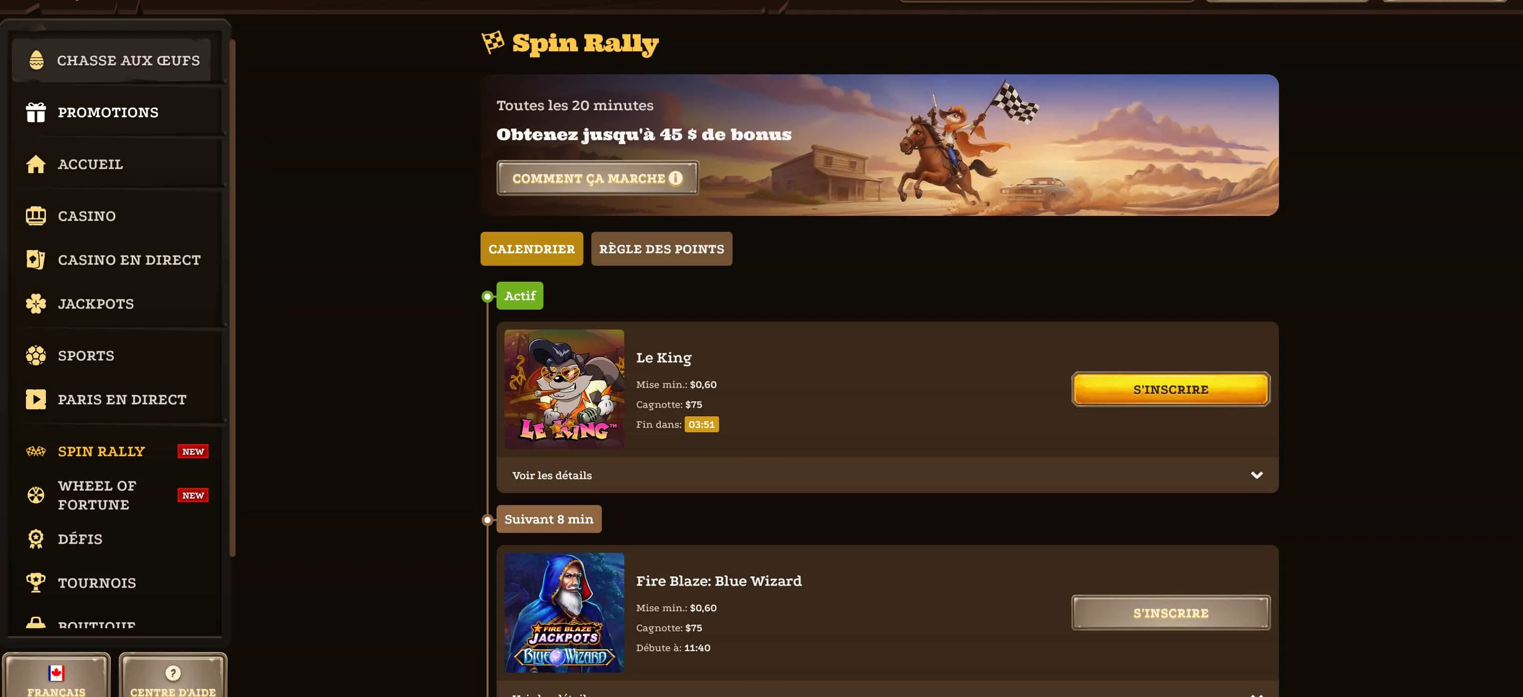 Lizaro Casino dans Votre Téléphone : Testez l'Expérience Mobile Lizaro Casino dans Votre Téléphone : Testez l'Expérience Mobile