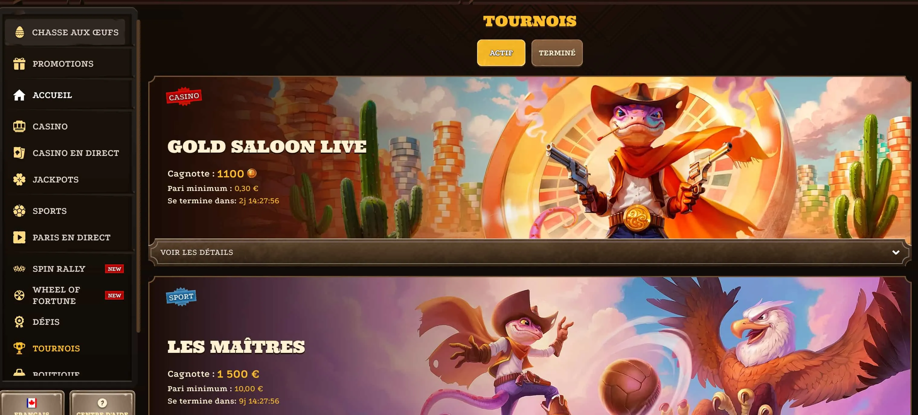 Lizaro Casino Bonus : Une Politique de Récompenses Généreuse de Bout en Bout Lizaro Casino Bonus : Une Politique de Récompenses Généreuse de Bout en Bout